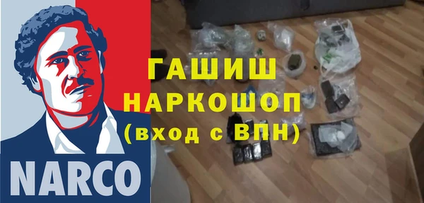 хмурый Аркадак