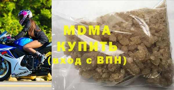 индика Арсеньев